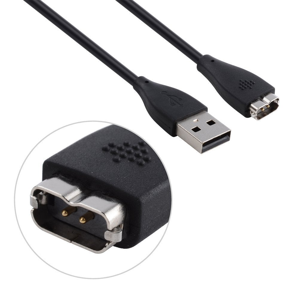 Câble de chargement USB pour Fitbit Charge HR (25 cm) Câble de chargement USB pour Fitbit Charge HR (25 cm)